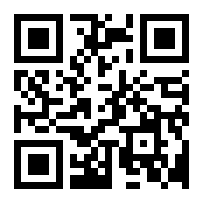 QR Code ou Bidi de l'entreprise ou le lieu