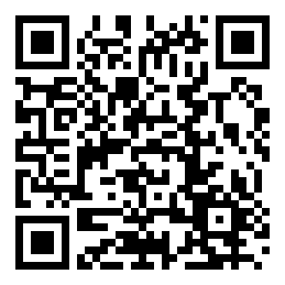 Codigo QR o Bidi del negocio o lugar