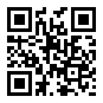 QR Code ou Bidi de l'entreprise ou le lieu