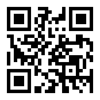 Codigo QR o Bidi del negocio o lugar