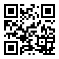 QR Code ou Bidi de l'entreprise ou le lieu