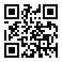 codice QR o Bidi dell'attività commerciale o luogo
