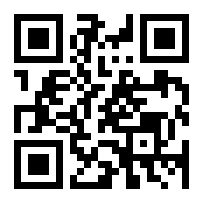 QR Code ou Bidi de l'entreprise ou le lieu