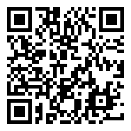 Codigo QR o Bidi del negocio o lugar