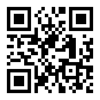 QR Code ou Bidi de l'entreprise ou le lieu