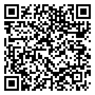 QR code or Bidi of the business or place