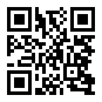 QR Code ou Bidi de l'entreprise ou le lieu