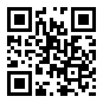 Código QR ou Bidi do negocio ou lugar