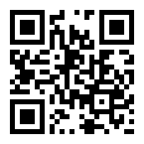 QR Code ou Bidi de l'entreprise ou le lieu