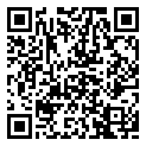 QR code or Bidi of the business or place
