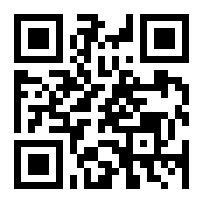 Código QR ou Bidi do negocio ou lugar