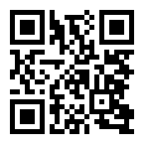 QR Code ou Bidi de l'entreprise ou le lieu