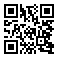 Código QR ou Bidi do negocio ou lugar