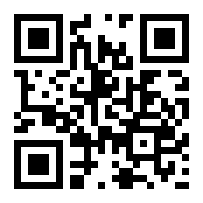 Codigo QR o Bidi del negocio o lugar