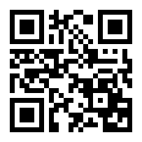 Codul QR sau Bidi al afacerii sau a locului