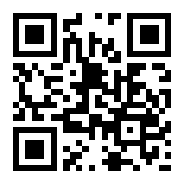 Codul QR sau Bidi al afacerii sau a locului