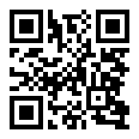 Código QR ou Bidi do negocio ou lugar