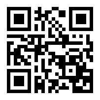 QR Code ou Bidi de l'entreprise ou le lieu