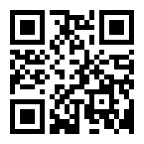 Código QR ou Bidi do negocio ou lugar