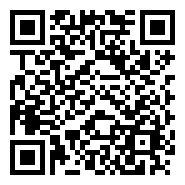 Codigo QR o Bidi del negocio o lugar