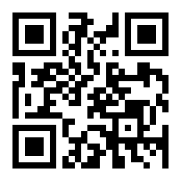 Código QR ou Bidi do negocio ou lugar