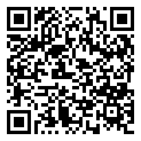 Codigo QR o Bidi del negocio o lugar