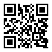 Codigo QR o Bidi del negocio o lugar