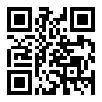 QR Code ou Bidi de l'entreprise ou le lieu