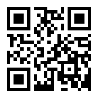 QR Code ou Bidi de l'entreprise ou le lieu