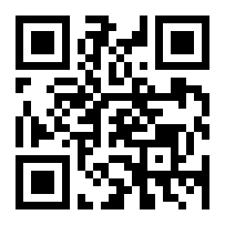 Codigo QR o Bidi del negocio o lugar