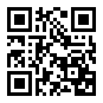 Código QR ou Bidi do negócio ou local