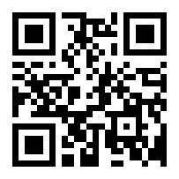 Código QR ou Bidi do negócio ou local