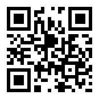 QR Code ou Bidi de l'entreprise ou le lieu