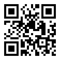 QR Code ou Bidi de l'entreprise ou le lieu