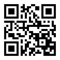 Código QR ou Bidi do negócio ou local