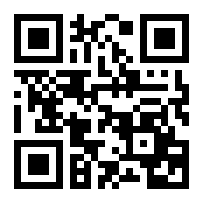 Código QR ou Bidi do negócio ou local
