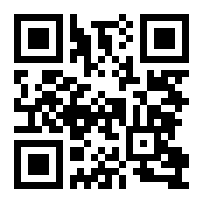 Código QR ou Bidi do negócio ou local