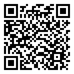 Codigo QR o Bidi del negocio o lugar