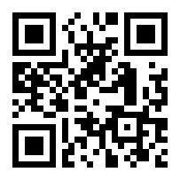 Código QR ou Bidi do negocio ou lugar