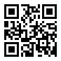 codice QR o Bidi dell'attività commerciale o luogo