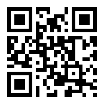 QR Code ou Bidi de l'entreprise ou le lieu