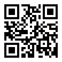 codice QR o Bidi dell'attività commerciale o luogo