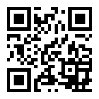 Codigo QR o Bidi del negocio o lugar