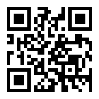 codice QR o Bidi dell'attività commerciale o luogo