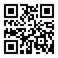 QR Code ou Bidi de l'entreprise ou le lieu