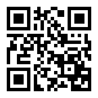 QR Code ou Bidi de l'entreprise ou le lieu