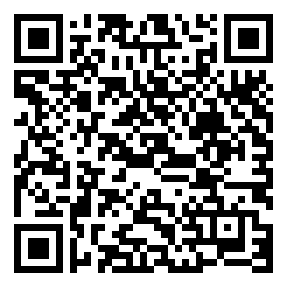 Codigo QR o Bidi del negocio o lugar