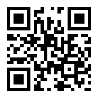 Codigo QR o Bidi del negocio o lugar