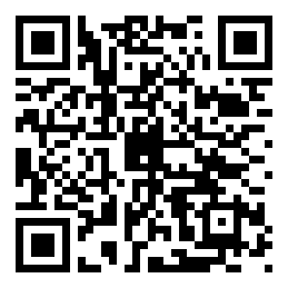 Codigo QR o Bidi del negocio o lugar