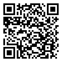 Codigo QR o Bidi del negocio o lugar